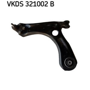 Lenker Radaufhängung SKF VKDS 321002 B für Audi VW Skoda Seat A1