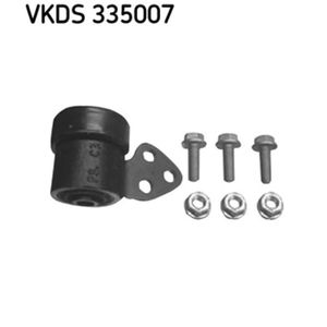 Lagerung Lenker SKF VKDS 335007 für Opel Meriva A Corsa C Combo Tigra Twintop