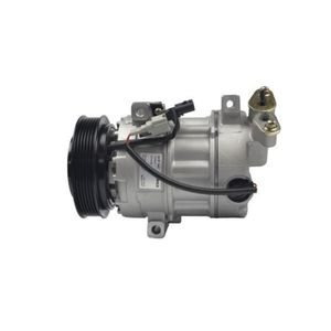 Kompressor Klimaanlage MAHLE ACP 141 000S für Renault Laguna III