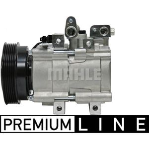 Kompressor Klimaanlage MAHLE ACP 1231 000P für Hyundai Trajet