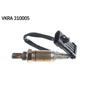 Lambdasonde SKF VKRA 310005 für Opel Vectra B CC Astra G Caravan