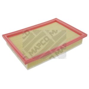 Luftfilter MAPCO 60809 für VW Ford Seat Sharan Galaxy I Alhambra