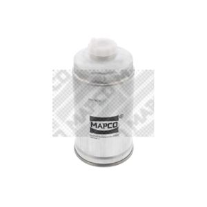 Kraftstofffilter MAPCO 63245 für Audi Volvo VW 80 B3 100 C4 Avant A6