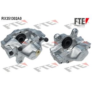 Bremssattel FTE 9290366 für Mercedes-Benz 190 124 E