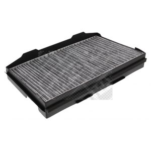 Filter Innenraumluft MAPCO 67855 für Saab 9-5