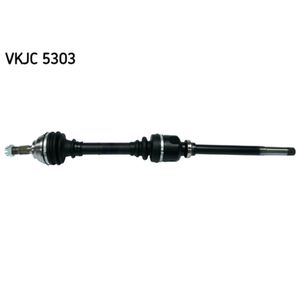 Antriebswelle SKF VKJC 5303 für Citroën Peugeot BX