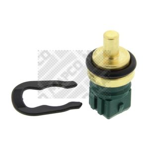 Sensor Kühlmitteltemperatur MAPCO 88807 für Audi Seat VW Skoda Cabriolet B3 A3