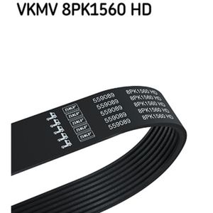 Keilrippenriemen SKF VKMV 8PK1560 HD