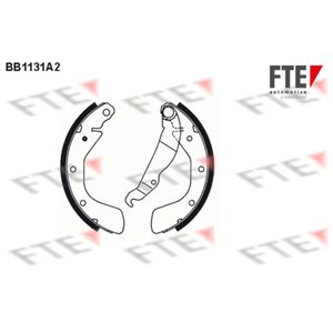 Bremsbackensatz FTE 9100021 für Opel Daewoo Kadett E CC Vectra A Astra F