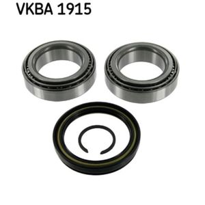 Radlagersatz SKF VKBA 1915 für Hyundai Terracan