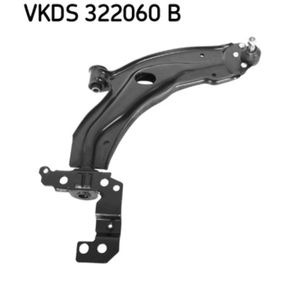 Lenker Radaufhängung SKF VKDS 322060 B für Fiat Doblo