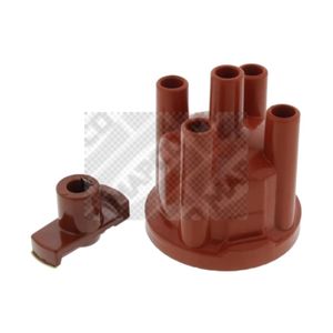 Reparatursatz Zündverteiler MAPCO 80354 für VW Seat Skoda Polo II Passat B3/B4