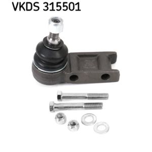 Trag-/Führungsgelenk SKF VKDS 315501 für Saab 900 I Combi