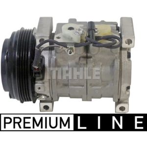 Kompressor Klimaanlage MAHLE ACP 883 000P