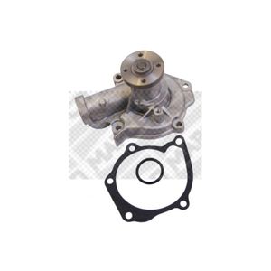 Wasserpumpe Motorkühlung MAPCO 21536 für Hyundai Kia Sonata IV Trajet Santa FÉ I