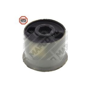 Lagerung Lenker MAPCO 36939HPS für VW Seat Skoda Audi Passat B7 Alhambra Leon A3