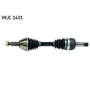 Antriebswelle SKF VKJC 1431 für Opel Saab Vectra C CC Signum 9-3