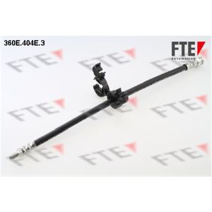 Bremsschlauch FTE 9240211 für Peugeot Fiat Citroën Boxer Ducato Jumper I