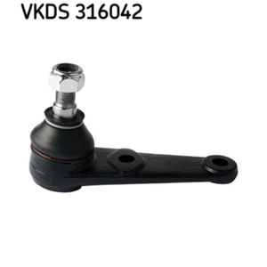 Trag-/Führungsgelenk SKF VKDS 316042 für Volvo 480