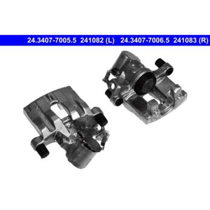 Bremssattel ATE 24.3407-7006.5 für Opel Signum CC Vectra C Caravan