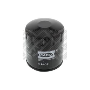 Ölfilter MAPCO 61402 für Peugeot Citroën Fiat Lancia Renault Zastava Ford DS Opel