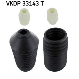 Staubschutzsatz Stoßdämpfer SKF VKDP 33145 T für Skoda VW Seat Fabia II Polo Fox