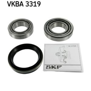 Radlagersatz SKF VKBA 3319