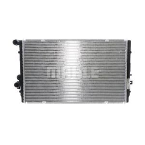 Kühler Motorkühlung MAHLE CR 854 000S für VW Seat Golf IV Bora I Leon Toledo II