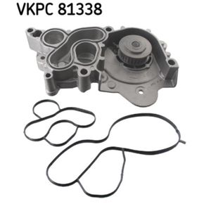 Wasserpumpe Motorkühlung SKF VKPC 81338 für VW Seat Skoda Audi UP! Mii Citigo A3