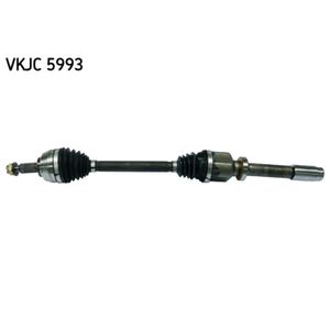 Antriebswelle SKF VKJC 5993 für Renault Megane II Scénic Grandtour