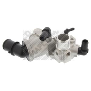 Thermostat Kühlmittel MAPCO 28013 für Fiat Brava Marea Weekend