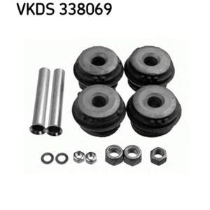 Lagerung Lenker SKF VKDS 338069 für Mercedes-Benz 190 124 E-Class SL