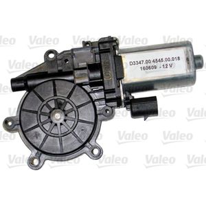 Elektromotor Fensterheber VALEO 850942 für Lancia Ypsilon