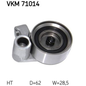 Spannrolle Zahnriemen SKF VKM 71014