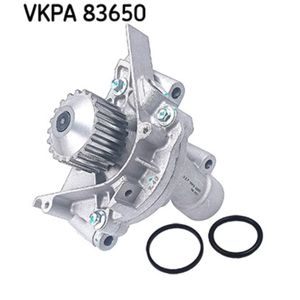 Wasserpumpe Motorkühlung SKF VKPA 83650 für Peugeot Citroën Lancia Fiat 407 206