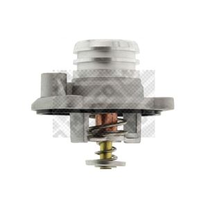 Thermostat Kühlmittel MAPCO 28715 für Opel Agila