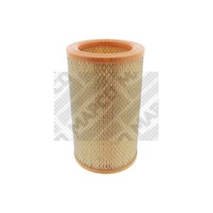 Luftfilter MAPCO 60919 für Alfa Romeo Lancia 156 Lybra Sportwagon Thesis 147