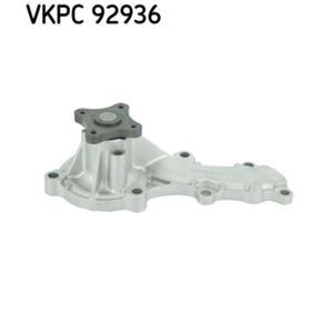 Wasserpumpe Motorkühlung SKF VKPC 92936