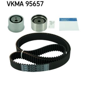 Zahnriemensatz SKF VKMA 95657 für Hyundai Kia Sonata IV XG