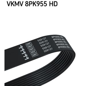 Keilrippenriemen SKF VKMV 8PK955 HD