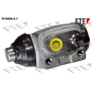 Radbremszylinder FTE 9210135 für Hyundai Rover Kia MG Accent I 400 II Sonata IV