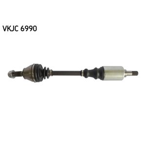 Antriebswelle SKF VKJC 6990 für Peugeot 306 Break