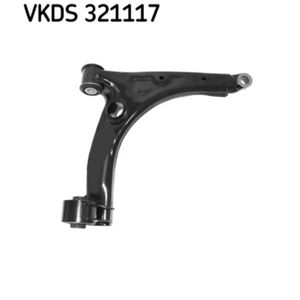 Lenker Radaufhängung SKF VKDS 321117 für VW Crafter