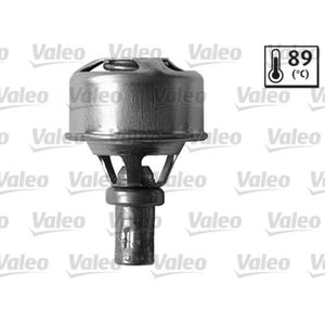 Thermostat Kühlmittel VALEO 819924 für Renault Volvo Dacia 4