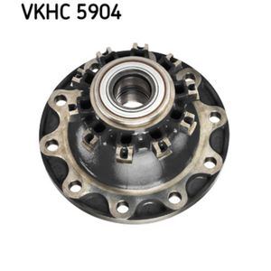 Radnabe SKF VKHC 5904