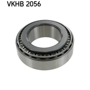 Radlager SKF VKHB 2056 für Saab Alfa Romeo Ford Citroën Peugeot Porsche Lancia