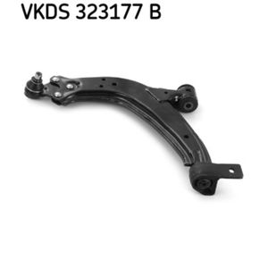 Lenker Radaufhängung SKF VKDS 323177 B für Peugeot 306 Break