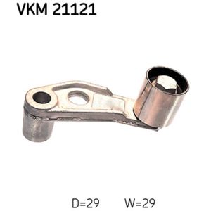 Umlenk-/Führungsrolle Zahnriemen SKF VKM 21121 für Skoda Seat VW Audi Ibiza II