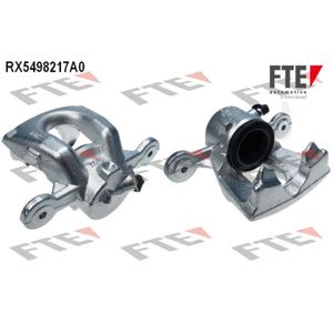 Bremssattel FTE 9291713 für BMW 1er