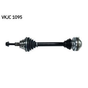 Antriebswelle SKF VKJC 1095 für VW Seat Skoda Audi Passat B7 Variant